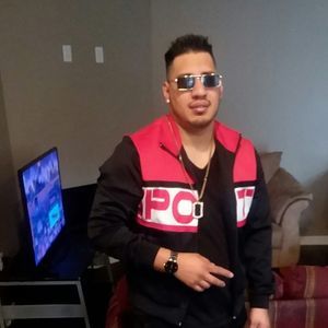 Meet your Posher, Ramon